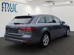 AUDI A4 2.0 TFSI  S tronic sport ultra ~Virt.Cockp.