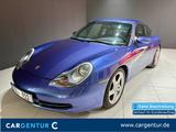 Porsche 996 Carrera|BRD|Scheckheft|Strosek|PCCM Xen AUT - gebrauchte Porsche 996 aus dem Jahr 1998