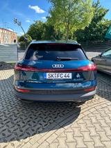 Audi Q8 e-tron - Audi Q8 e-tron Gebrauchtwagen