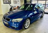 BMW 320d Touring Sport-Paket M / M-Technic+AHK+18" - BMW 320 aus 2009: Kombi, 320d