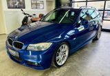 BMW 320d Touring Sport-Paket M / M-Technic+AHK+18" - BMW 320 aus 2009: 320d M Sport