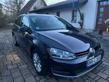 Volkswagen Golf VII 1.6 TDI BMT LOUNGE | Scheckheft | NAVI