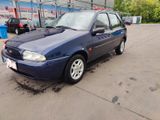 Ford Fiesta Klima Allwetterreifen, sehr gepflegt  - Ford Fiesta aus 1998
