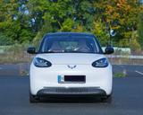 Andere Kompaktes Elektro-Stadtauto Wuling Bingo, ... - Andere mit Elektro-Antrieb: Kleinwagen, El