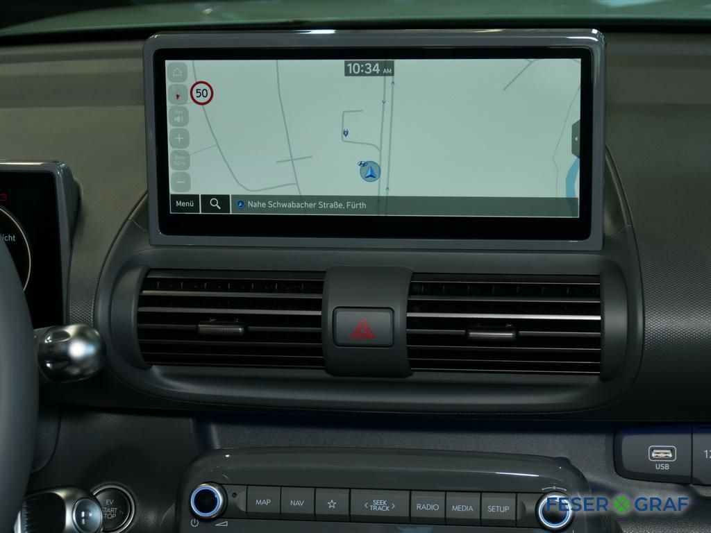 Hyundai INSTER - Bild 7