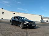 Mercedes-Benz C280 S204 AMG Paket - gebrauchte Mercedes-Benz C 280 aus dem Jahr 2008