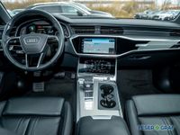 Audi A6 - Vorschau Bild 9