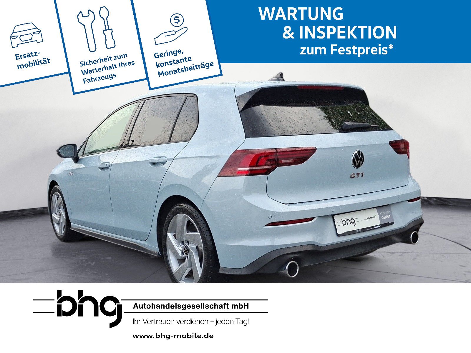 Volkswagen Golf - Bild 4