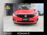 Fiat Tipo 1.6 Mjt S&S SW S-Design - Fiat Tipo mit Halbautomatikschaltung
