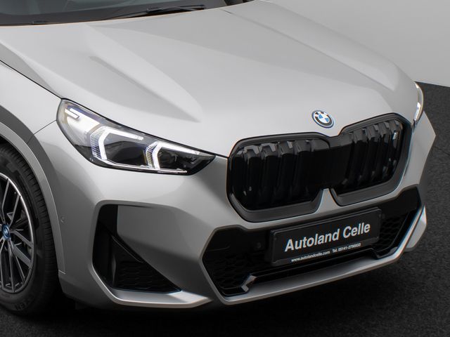 Foto Nummer 17: BMW iX1