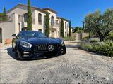 Mercedes-Benz AMG GT S 4.0 V8 S DCT S - Mercedes-Benz AMG GT S Gebrauchtwagen