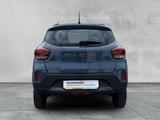 Dacia Spring EXTREME ELECTRIC 65 NAVI+KLIMA+KAMERA+PDC - blaue Dacia Spring