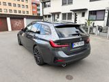 BMW 320d xDrive Touring Sport Line Automatic Spo... - BMW 320: 320d Automatic