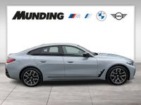 BMW i4 - Vorschau Bild 6