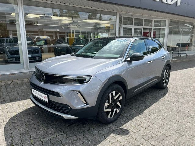 Opel Mokka e Elegance
