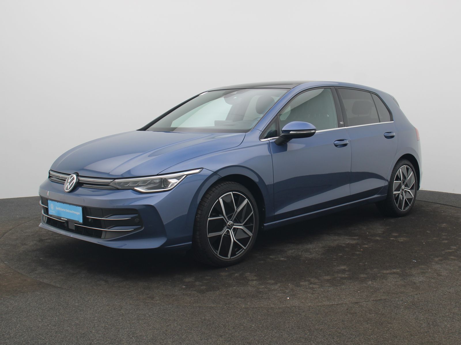 Volkswagen Golf - Bild 2