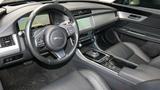 Jaguar XF 30d 300PS Prestige Automatik Prestige - Jaguar XF: Prestige