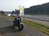 Suzuki GSF600