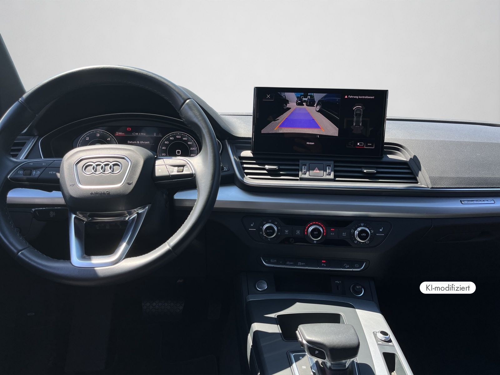 Audi Q5 - Bild 4