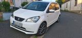Seat Mii abzugeben - Seat Mii: Privatanbieter
