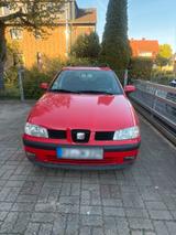 Seat Cordobra Vario - Seat Cordoba aus 2000