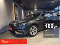 Seat Leon - Vorschau Bild 1