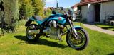 Moto Guzzi GRISO 850, Gulf Design, 15600km - Angebote entsprechen deinen Suchkriterien