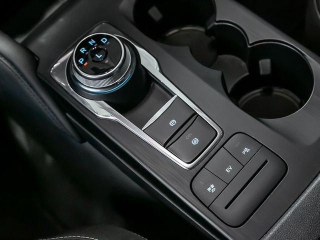 Ford Kuga 2.5 Plug-In Hybrid Titanium Kamera Navi