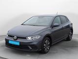 Volkswagen Polo 1,0TSI Move DSG LED - gebrauchte Limousinen