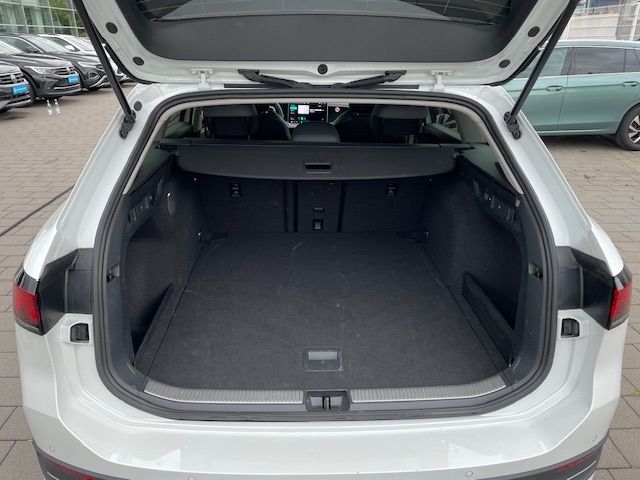 Passat Variant 1.5 eTSI Mildhybrid Navi 360°Kame