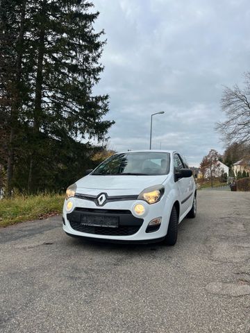 Renault Twingo 1.2 Elysée (1.Hand!)