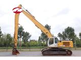 Liebherr R944 C V | 18.5 METER LONGREACH | BUCKET - Liebherr 944