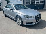 Audi A3 1,6 TDI Limousine ambiente,Navi,Xenon - Audi A3: TDI Ambiente