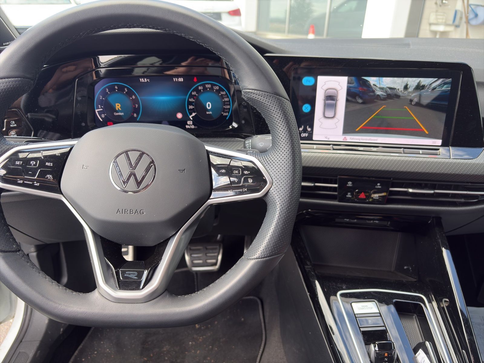 Volkswagen Golf - Bild 7