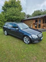 Mercedes-Benz C 350 CDI 4MATIC T BlueEFF. AVANTG. Aut. AVA... - Mercedes-Benz C 350: Cdi 4matic