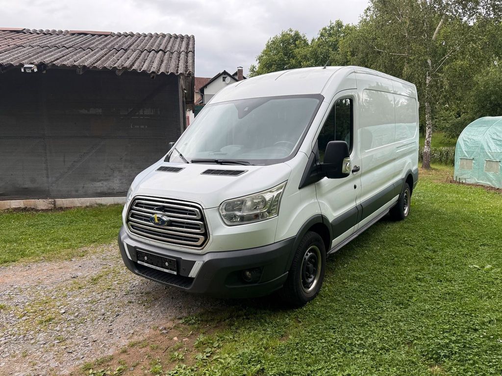 Image of Ford Transit