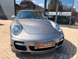 Porsche 997 TURBO CARBON 2.HAND PCCB MODELL ´09 BOSE - gebrauchte Cabrios