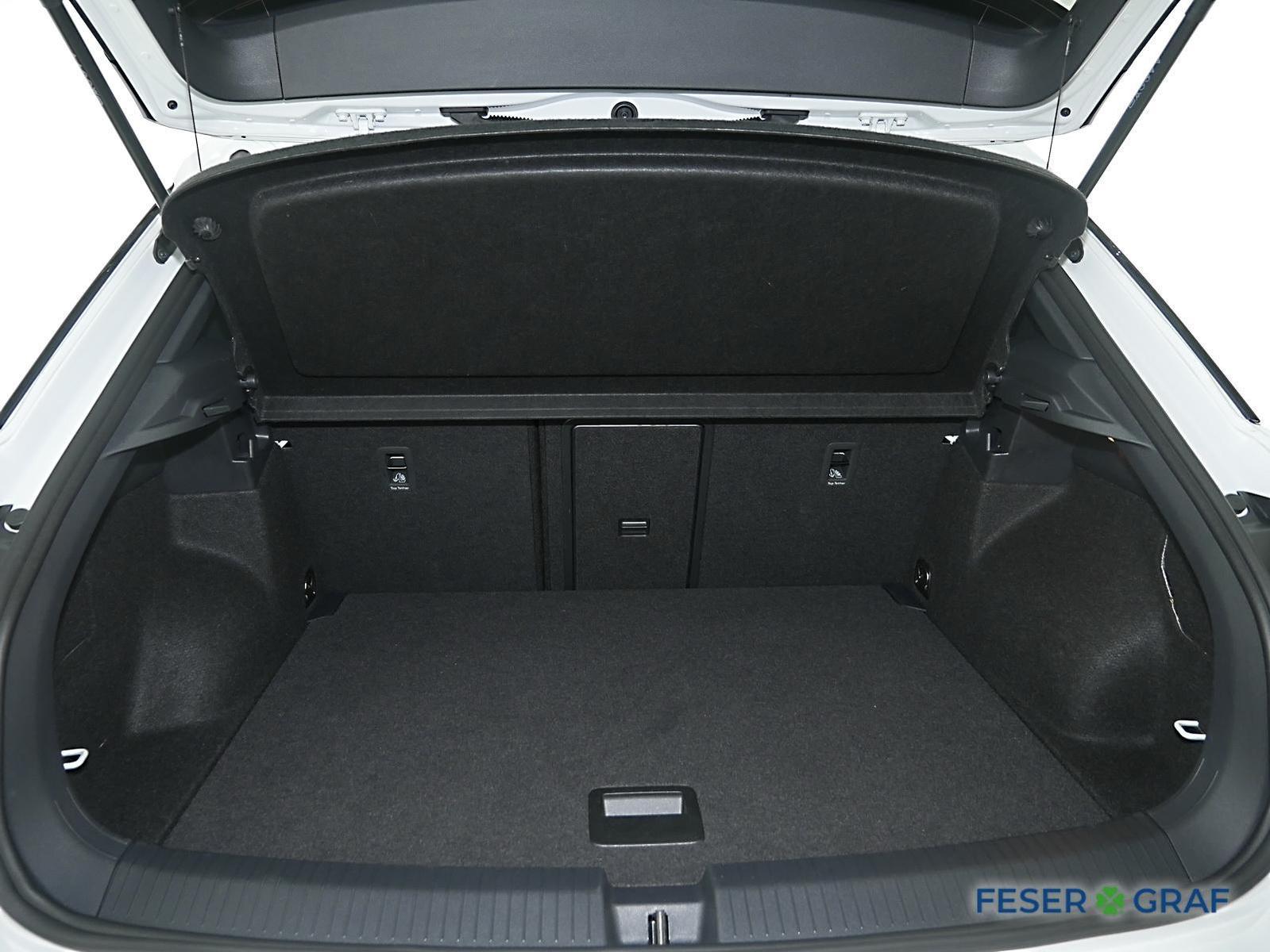 Volkswagen T-Roc 1.5 TSI R-Line DSG BlackSt. IQ.DR.+IQ.LIG., миниатюра 8