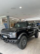 Ford Bronco  Badlands, 2.7 EcoBoost e-4WD (EURO 6d) - Ford Bronco aus 2024