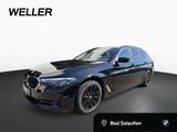 BMW 520i Touring LiCoProf Stop&Go HUD H/K RFK SHZ - BMW 520 in Bielefeld