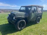 Land Rover Serie III - Land Rover Serie III: Privatanbieter