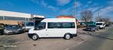 Ford Transit 115 T 300 LANG+HOCH - Ford Transit: Hoch Lang