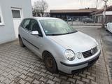 Volkswagen Polo 1.2 47KW I 5-Türen I Klima I Kein TÜV - Volkswagen Polo aus 2003: 1.4