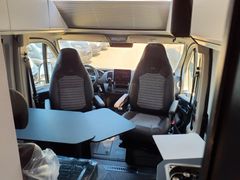 Adria Twin 640 SLB Edition,180 PS, Automatik MJ26
