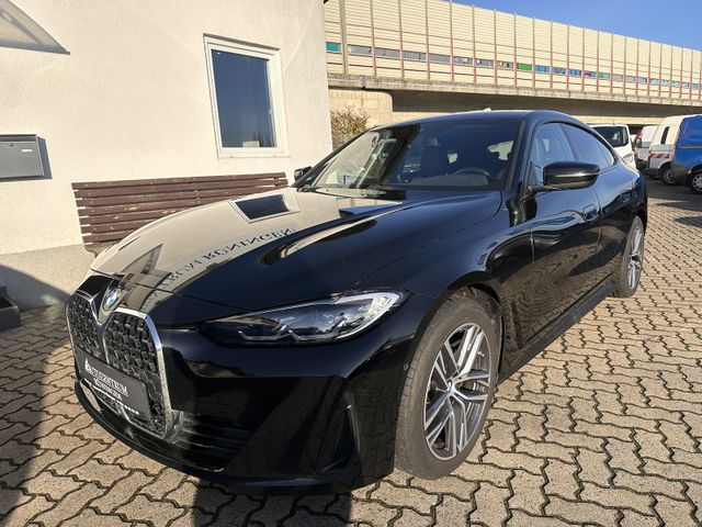 BMW 420d Gran Coupe 420d*SPORT*WIDESCREEN*KAMERA*