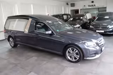 Mercedes-Benz Huiskamp Bestattungswagen / Leichenwagen - Mercedes-Benz E 250 in Bochum