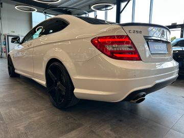 MYAUTOCENTER – Gebraucht- und Jahreswagen mit Werkstattservice in Pfaffenhofen Mercedes-Benz C 250 *MEMORY*HarmanKardon*2-ZONEN*NAV*SPORT*