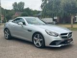 Mercedes-Benz SLC 180 SLC Roadster AMG Line*Auto*Shz*Klima*PDC - Mercedes-Benz: Slc