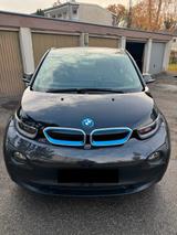 BMW i3 (60 Ah) - - BMW i3 60 Gebrauchtwagen