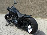 Harley-Davidson Fat Boy FLFSTN Custom by H-Town Customs 2023 - Motorräder in Mainz